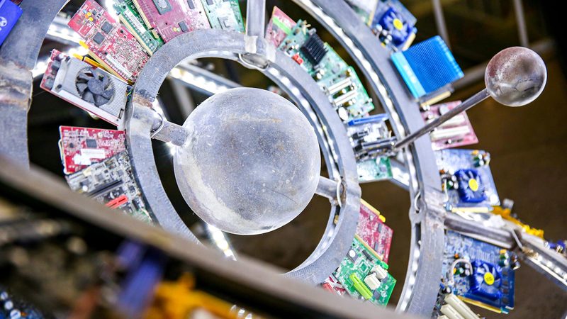 数据仓库建模：案例分析中的关键要素**